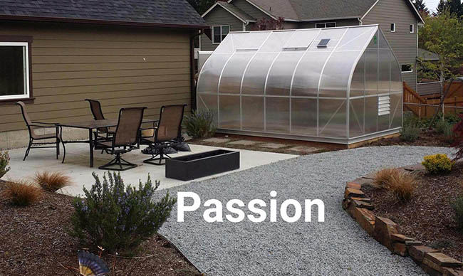  ClimaPod Passion    