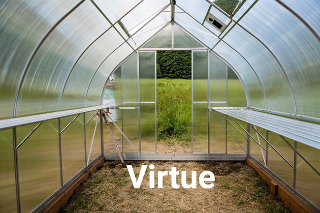  ClimaPod Virtue    